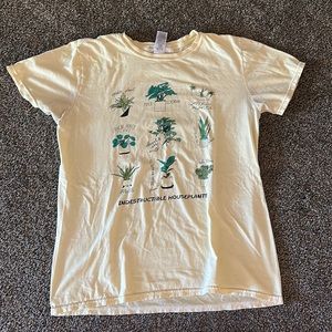 indestructible houseplants!